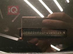 میتسوبیشی ئاوتلاندەر